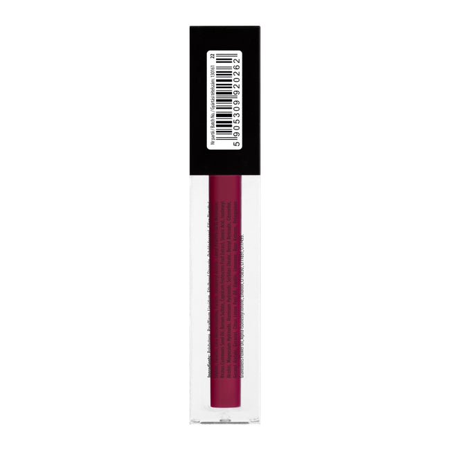 Wibo Spicy Lip Gloss błyszczyk do ust 3ml