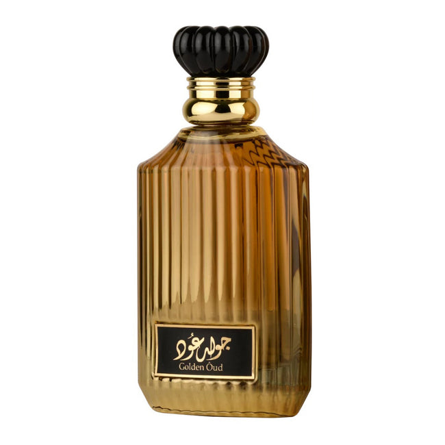 Asdaaf Golden Oud woda perfumowana