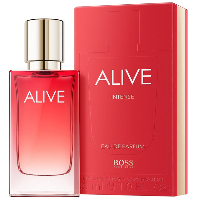 Hugo Boss Alive Intense woda perfumowana spray 30ml