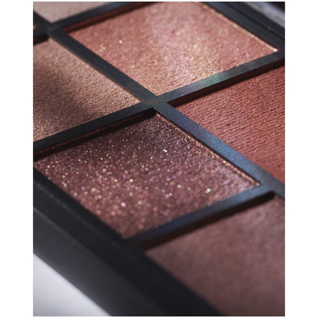 Catrice Eyeshadow Palette paleta cieni do powiek