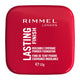 Rimmel Lasting Finish Compact Foundation wegański podkład w kompakcie