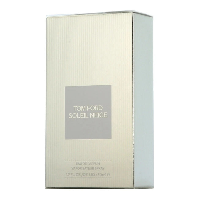 Tom Ford Soleil Neige woda perfumowana