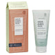 VOESH Sugar Scrub + Bubble Wash cukrowy peeling myjący do ciała i skóry głowy Rainforest Mist 210g