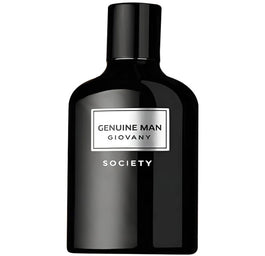 Fragrance World Genuine Man Giovany Society woda perfumowana