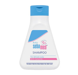 Sebamed Baby Shampoo szampon dla dzieci 150ml