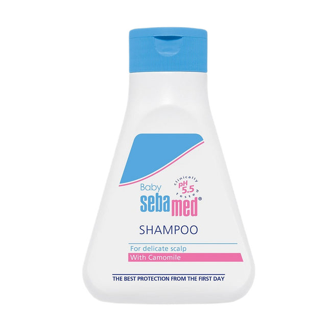 Sebamed Baby Shampoo szampon dla dzieci 150ml