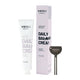 Veoli Botanica Daily Balance Cream całodzienny lekki krem do twarzy zwężający pory 75ml