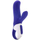 Satisfyer Magic Bunny wibrator typu króliczek Fioletowy