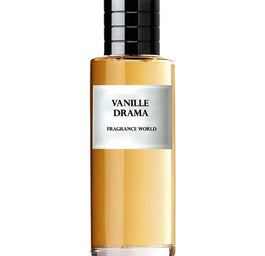 Fragrance World Vanille Drama woda perfumowana