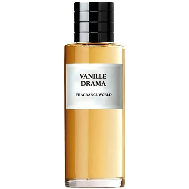 Fragrance World Vanille Drama woda perfumowana