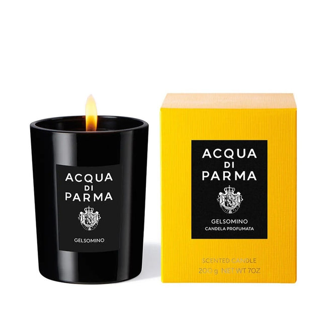 Acqua di Parma Gelsomino świeca zapachowa 200g