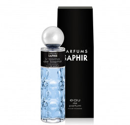 Saphir L'Uomo De Saphir Pour Homme woda perfumowana spray