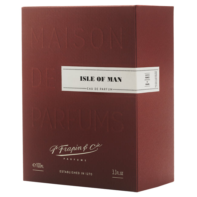Frapin Isle Of Man woda perfumowana spray