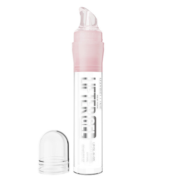 Maybelline Lifter Gel olejek do ust 6.6ml