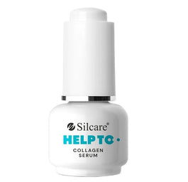 Silcare Help To serum kolagenowe 15ml