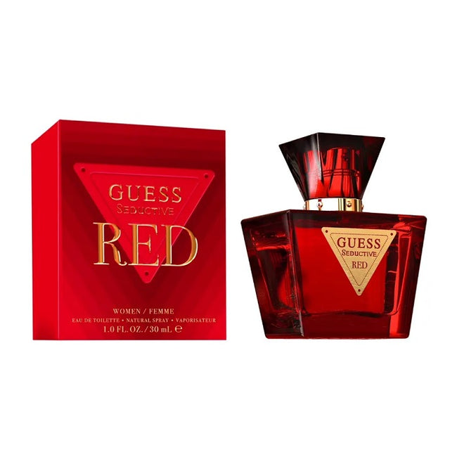 Guess Seductive Red woda toaletowa spray