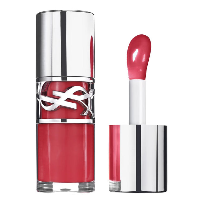 Yves Saint Laurent Loveshine Plumping Lip Oil Gloss błyszczyk powiększający usta