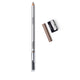 KIKO Milano Precision Eyebrow Pencil kredka do brwi z grzebykiem