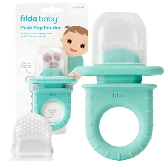 Frida FridaBaby gryzak do podawania jedzenia