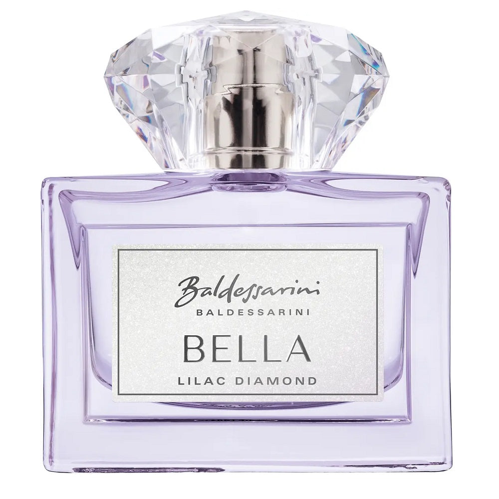 baldessarini bella lilac diamond woda perfumowana 50 ml    