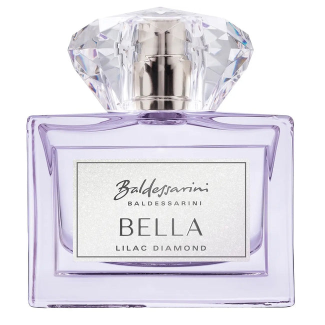 Baldessarini Bella Lilac Diamond woda perfumowana spray