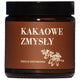 Mglife Świeca rzepakowa Kakaowe Zmysły 120ml