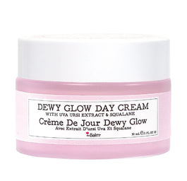 The Balm Dewy Glow Day Cream krem na dzień redukujący przebarwienia 30ml