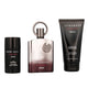Afnan Supremacy Not Only Intense zestaw ekstrakt perfum spray 100ml + żel pod prysznic 150ml + dezodorant sztyft 75ml