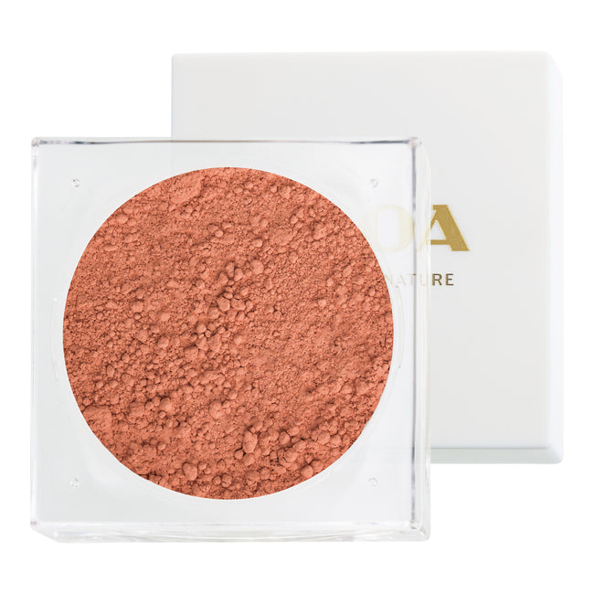 Asoa Róż mineralny 6g