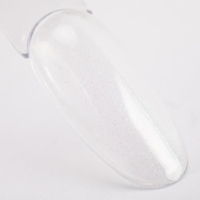 AlleLac Top Glam Shine top hybrydowy 4 Chrisolite 5g