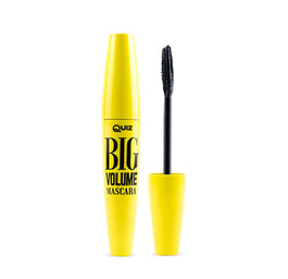 Quiz Cosmetics Big Volume Mascara zwiększający objętość tusz do rzęs