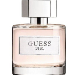 Guess Guess 1981 woda toaletowa