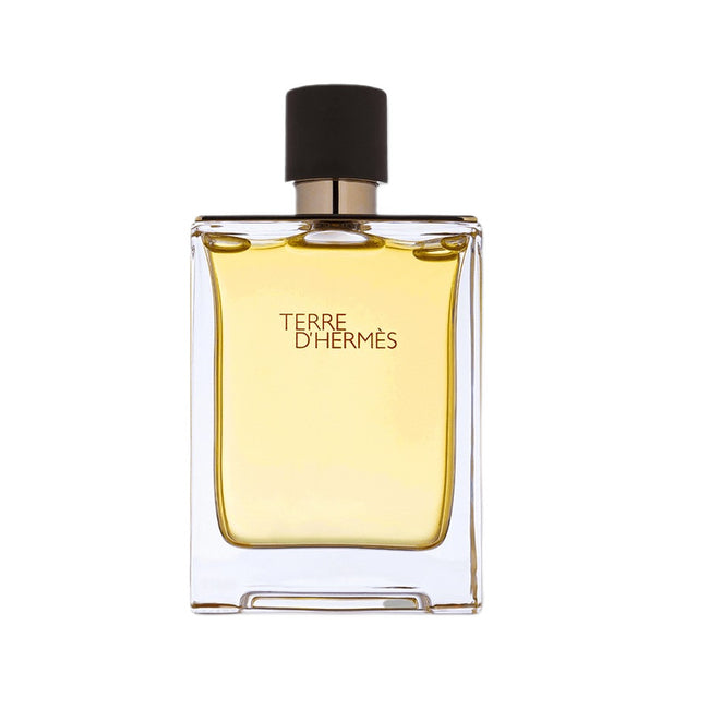 Hermes Terre D'Hermes perfumy spray