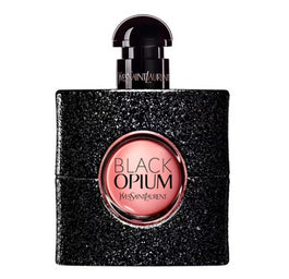 Yves Saint Laurent Black Opium woda perfumowana spray