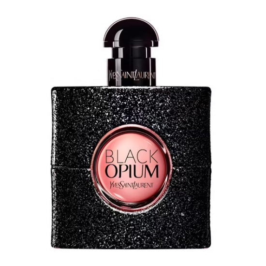 Yves Saint Laurent Black Opium woda perfumowana spray