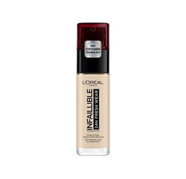L'Oreal Paris Infaillible 24H Fresh Wear Foundation długotrwały podkład do twarzy