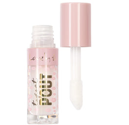 Lovely Top Coat Pout top coat powiększający usta