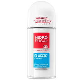 Hidrofugal Classic antyperspirant w kulce 50ml