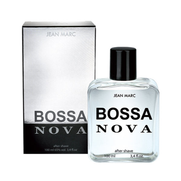 jean marc bossa nova woda po goleniu 100 ml  tester  