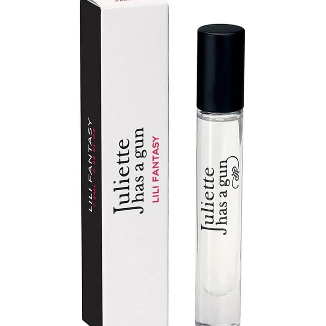 Juliette Has a Gun Lili Fantasy woda perfumowana miniatura spray 5ml