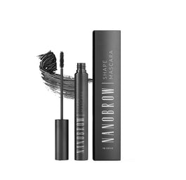 Nanobrow Shape Mascara maskara do brwi