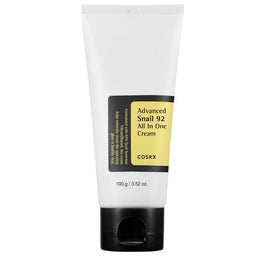 COSRX Advanced Snail 92 All In One Cream krem do twarzy ze śluzem ślimaka 100g