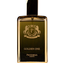 Pendora Scents Golden One woda perfumowana