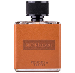 Pendora Scents Brown Elegant woda perfumowana