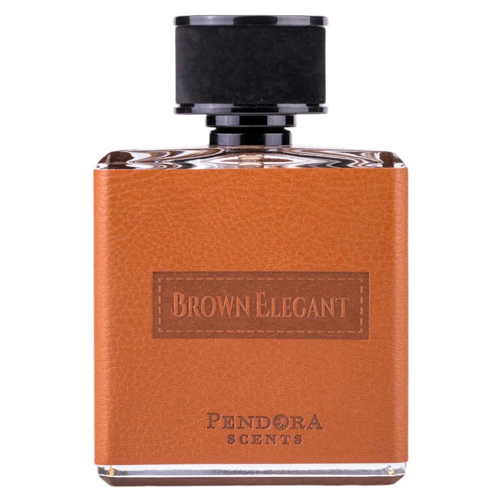 pendora scents brown elegant