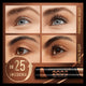 Max Factor 2000 Calorie Pro Stylist unoszący i nadający objętości tusz do rzęs 9ml
