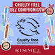 Rimmel Wonder'Full Mascara With Argan Oil Waterproof tusz do rzęs