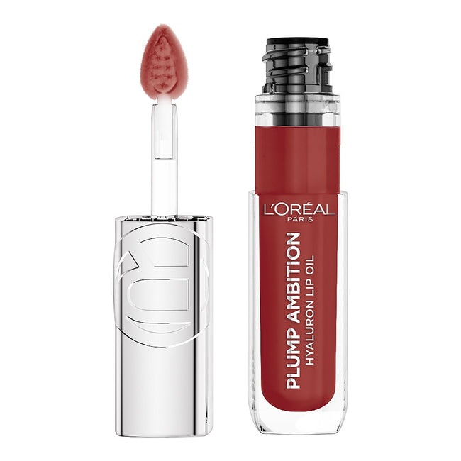 L'Oreal Paris Plump Ambition odżywczy olejek do ust 5ml