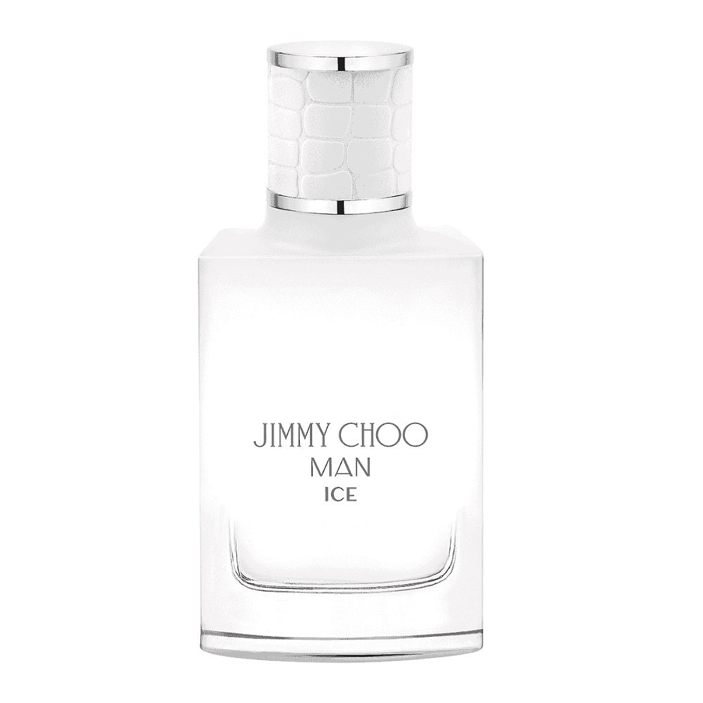 jimmy choo jimmy choo man ice woda toaletowa 30 ml     