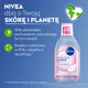 Nivea Pielęgnujący płyn micelarny do cery suchej 400ml